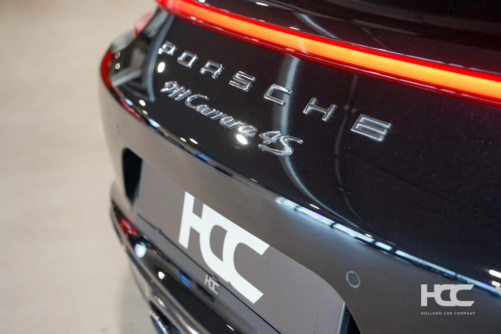 Porsche 911 – foto 12