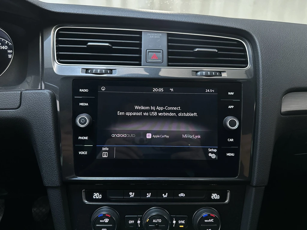 Volkswagen Golf – foto 15