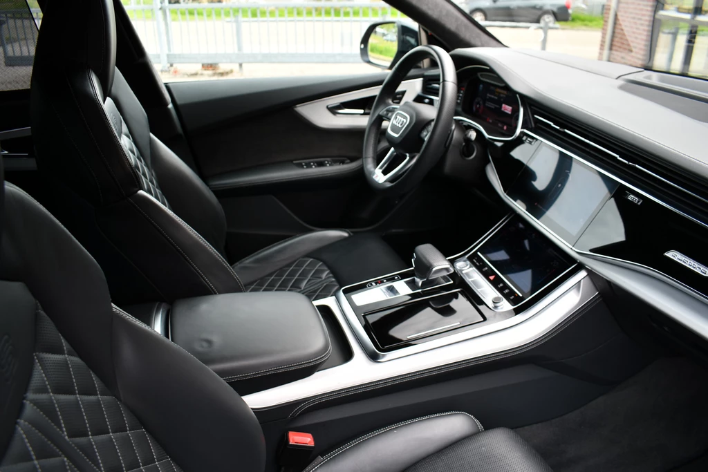 Audi Q8 – foto 68