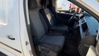Volkswagen Caddy – thumbnail 10