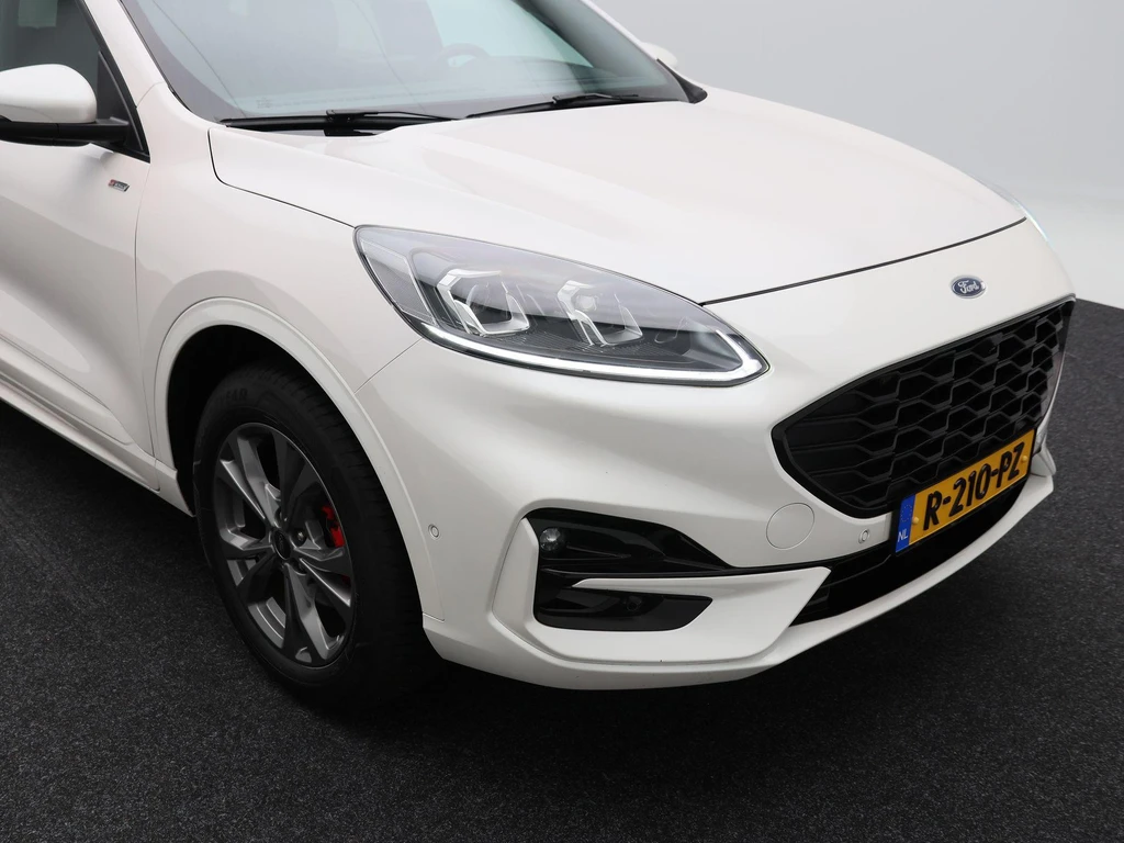 Ford Kuga – foto 7