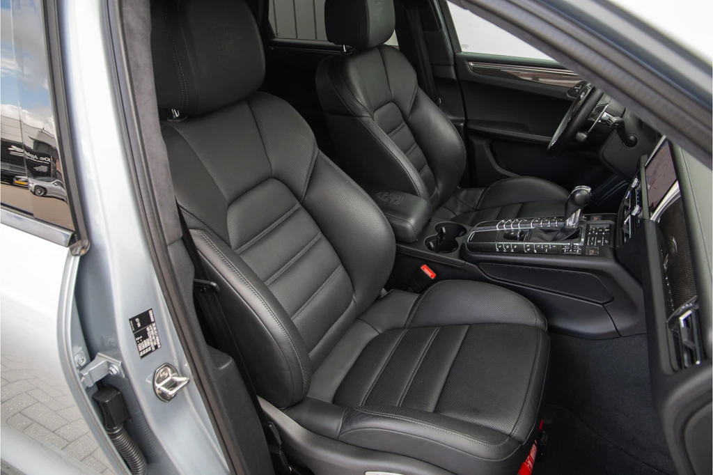 Porsche Macan – foto 13