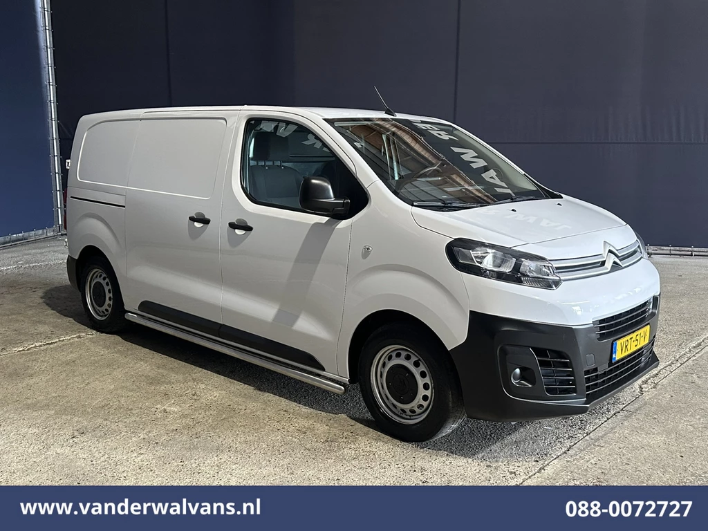 Citroën Jumpy – foto 5