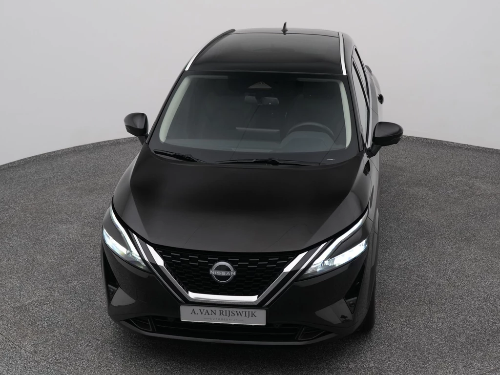 Nissan QASHQAI – foto 17
