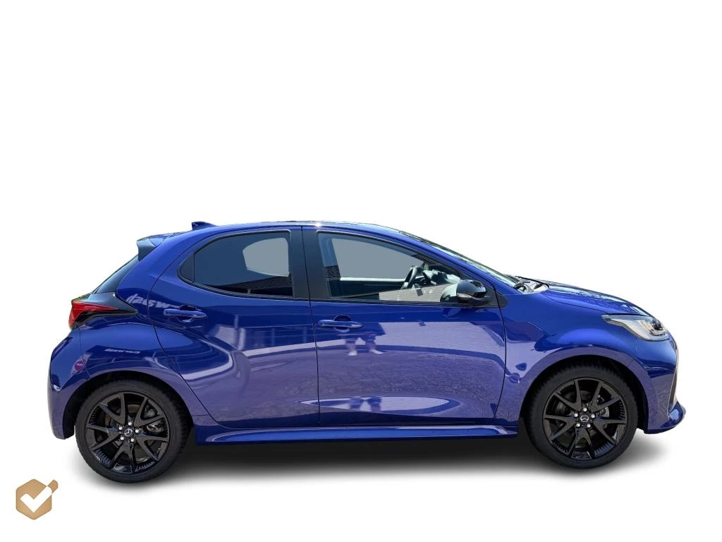 Mazda 2 Hybrid – foto 7