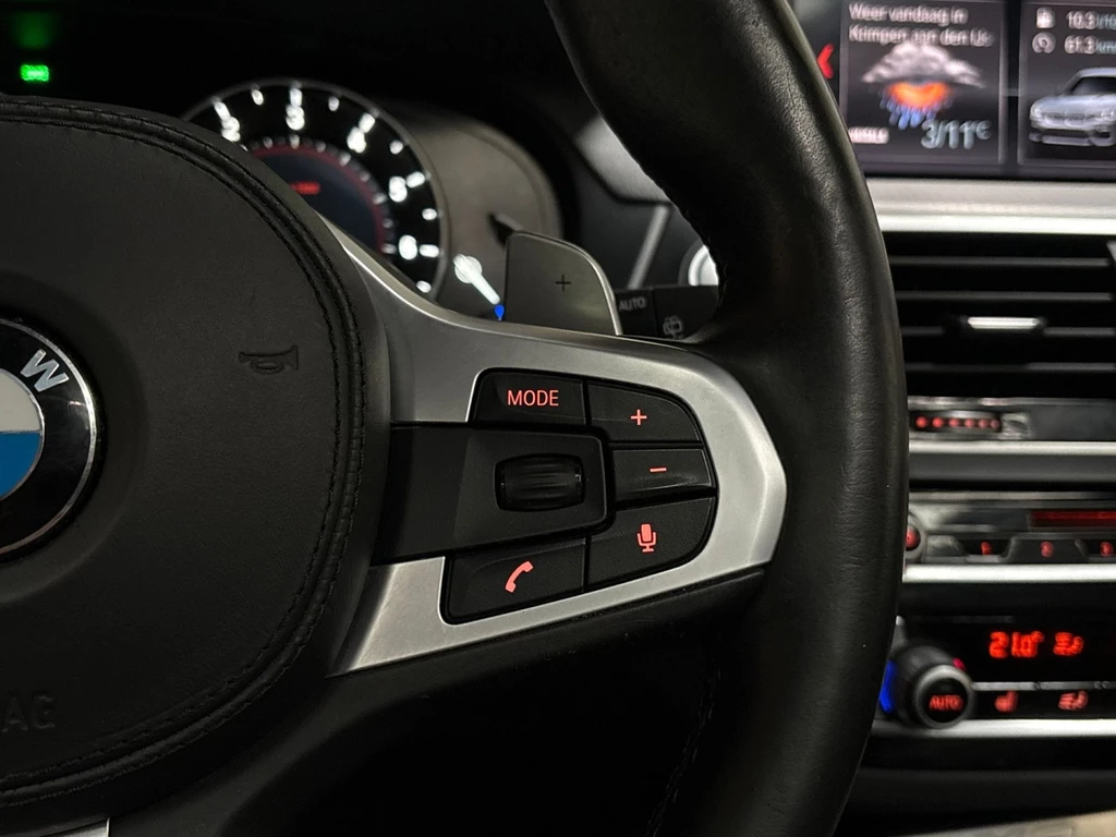 BMW X3 – foto 20