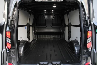 Ford Transit Custom – thumbnail 12