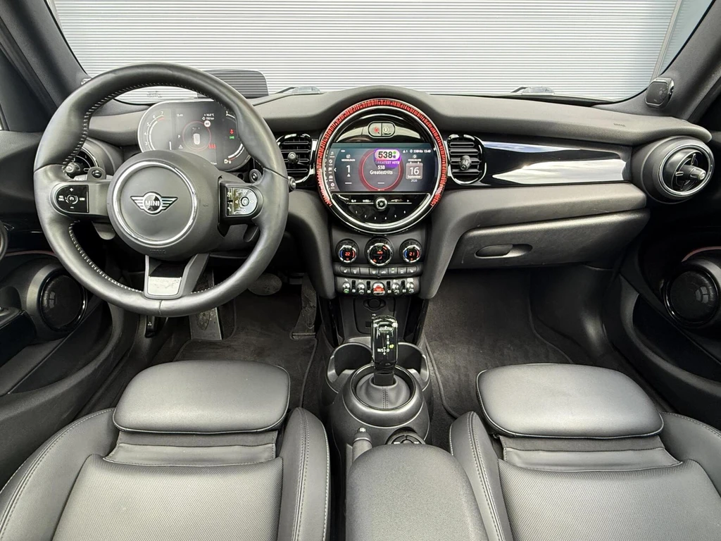 MINI 5-deurs – foto 15