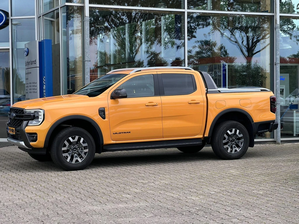 Ford Ranger – foto 3
