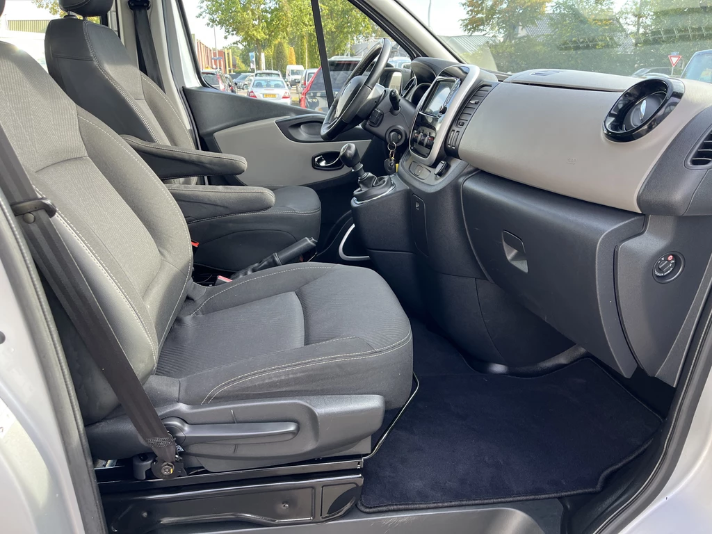 Renault Trafic – foto 23