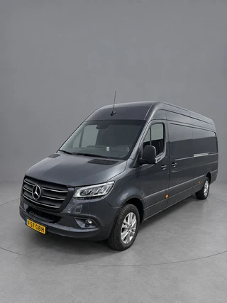 Mercedes-Benz Sprinter – thumbnail 2