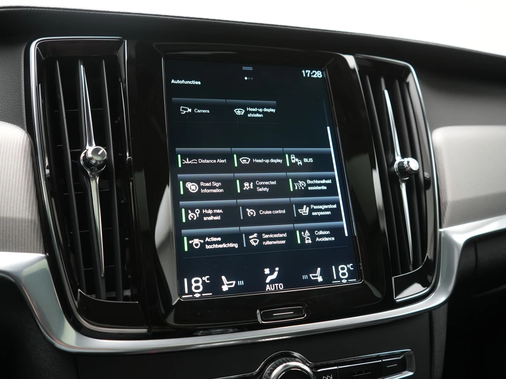 Volvo V90 – foto 40