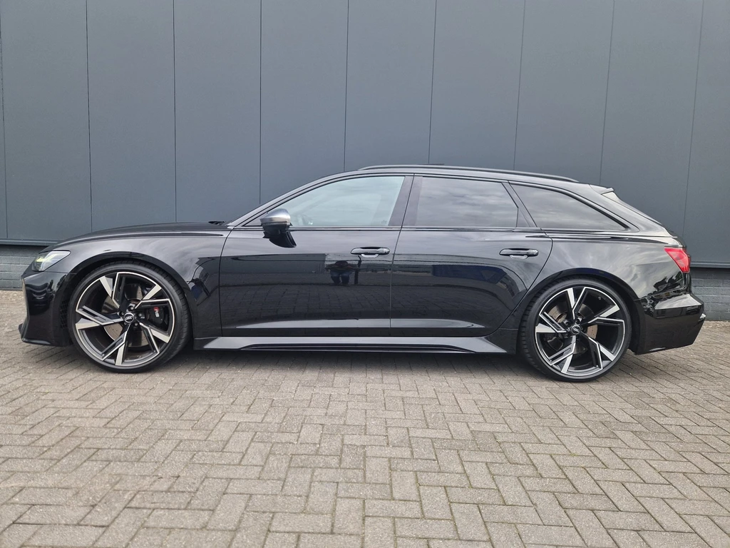 Audi RS6 – foto 2