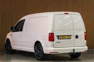 Volkswagen Caddy – thumbnail 3