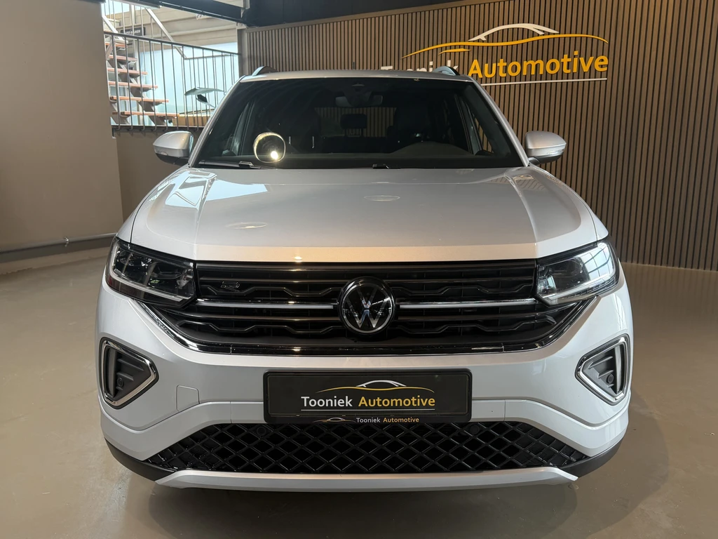 Volkswagen T-Cross – foto 8