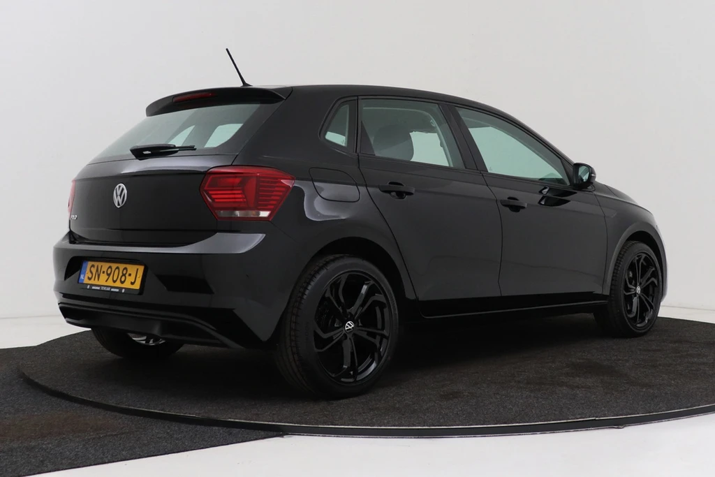 Volkswagen Polo – foto 7