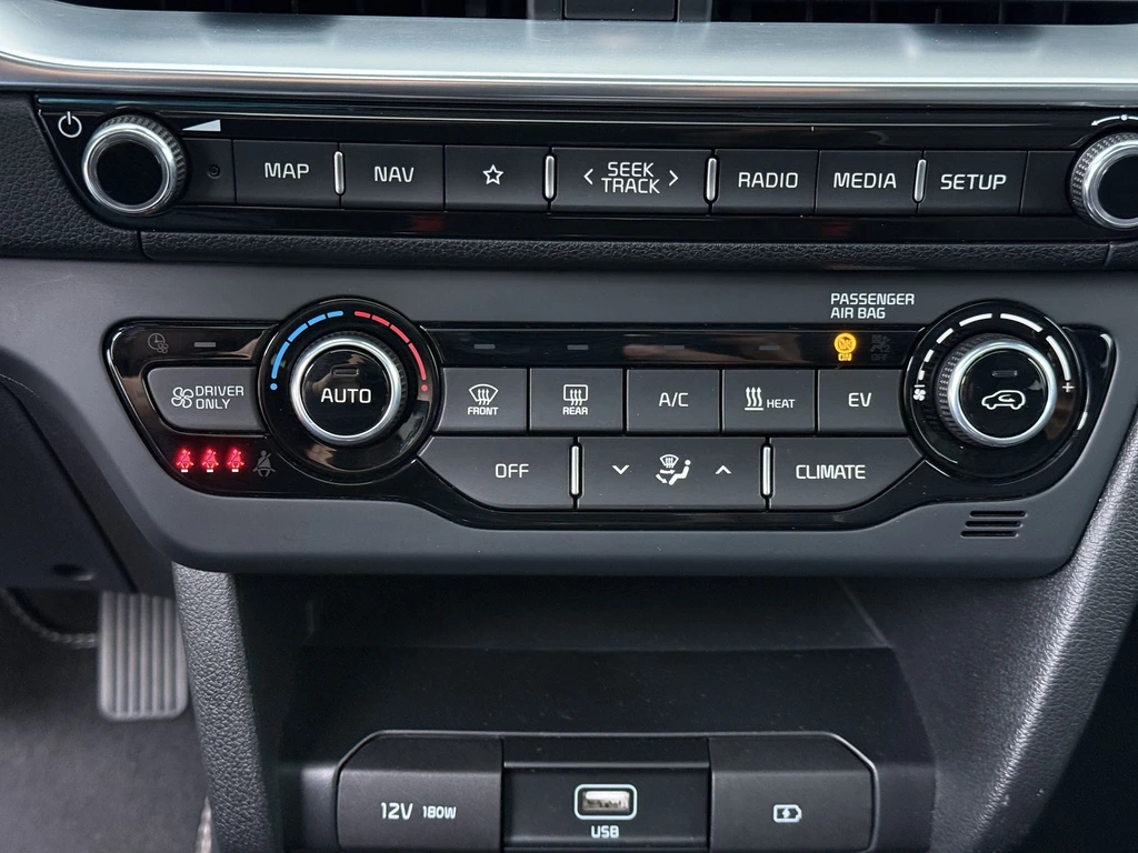 Kia e-Niro – foto 33
