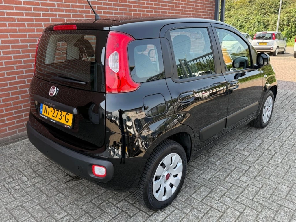 Fiat Panda – foto 5