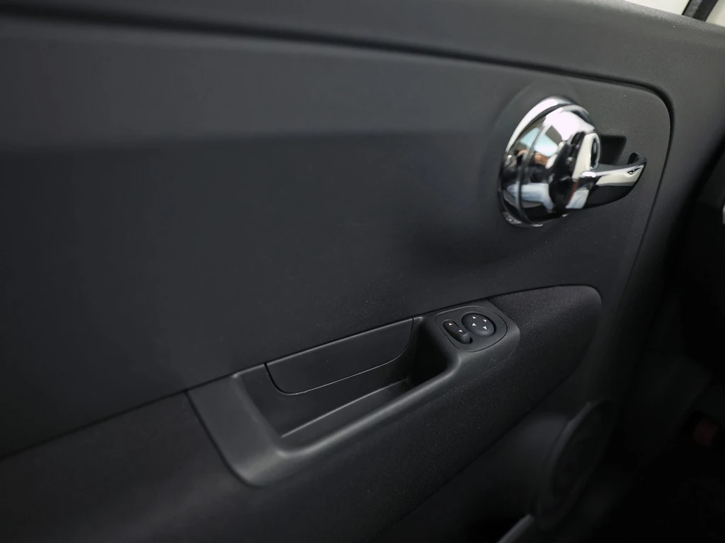 Fiat 500 – foto 21
