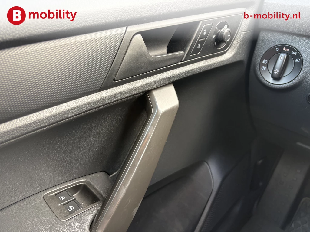 Volkswagen Caddy – foto 22
