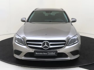 Mercedes-Benz C-Klasse – thumbnail 8