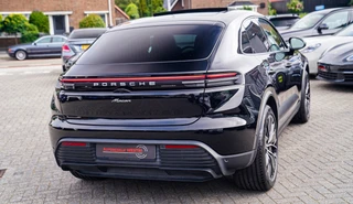 Porsche Macan – thumbnail 9