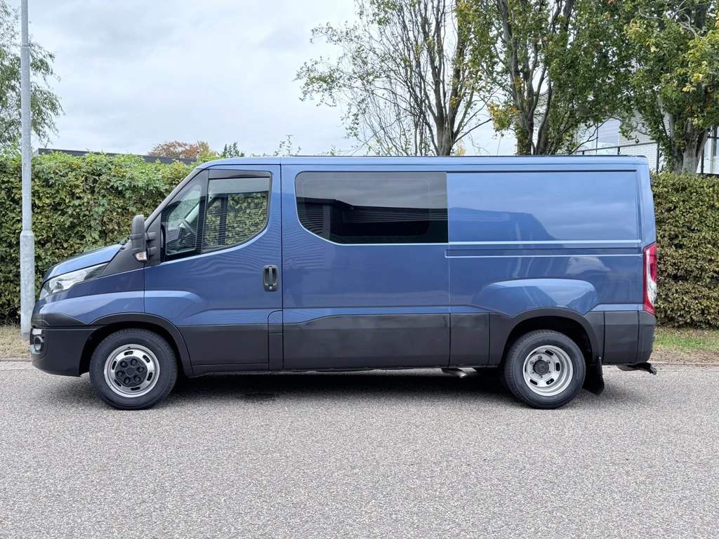 Iveco Daily – foto 2