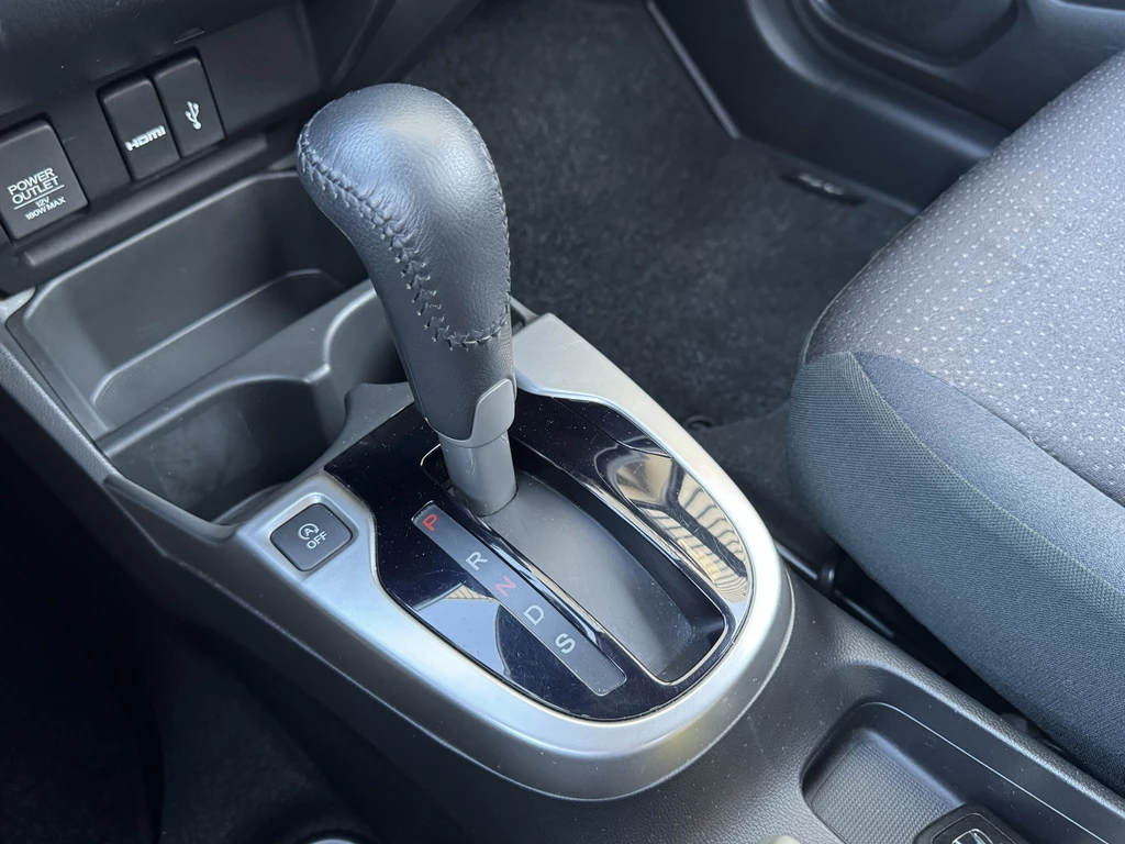 Honda Jazz – foto 44