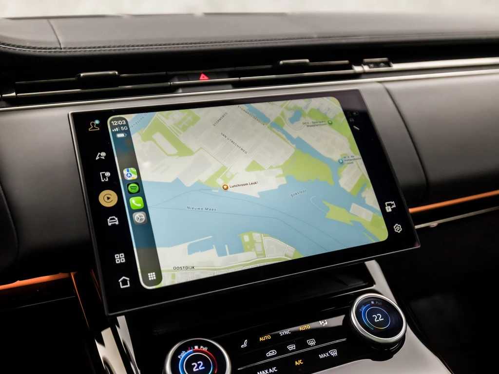 Land Rover Range Rover Sport – foto 32