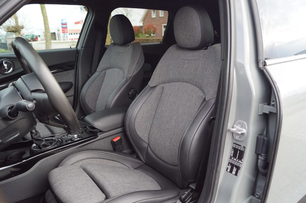 MINI Clubman – foto 11
