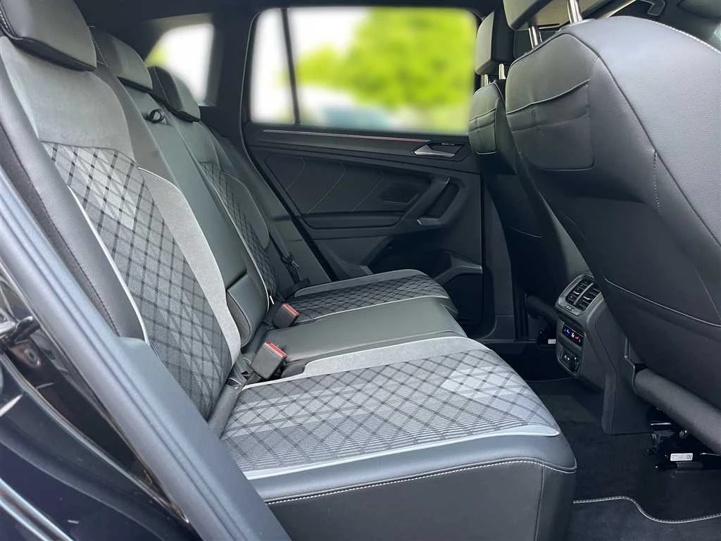 Volkswagen Tiguan – foto 13