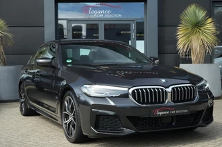 BMW 5 Serie – thumbnail 5