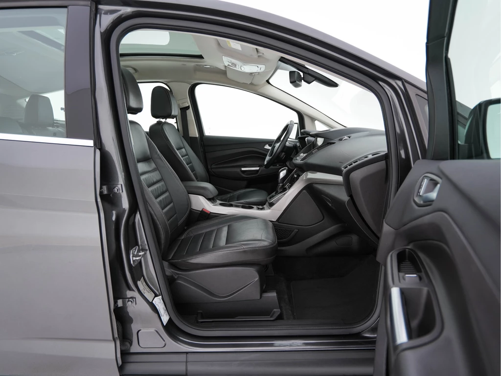 Ford C-MAX – foto 11