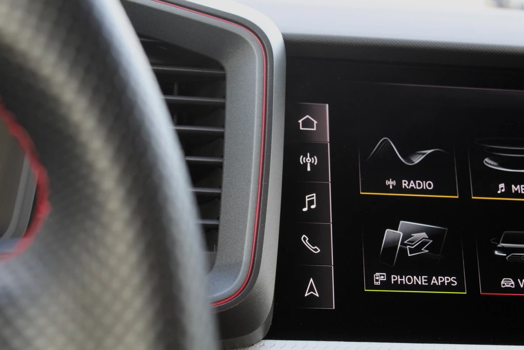 Audi A1 Sportback – foto 23