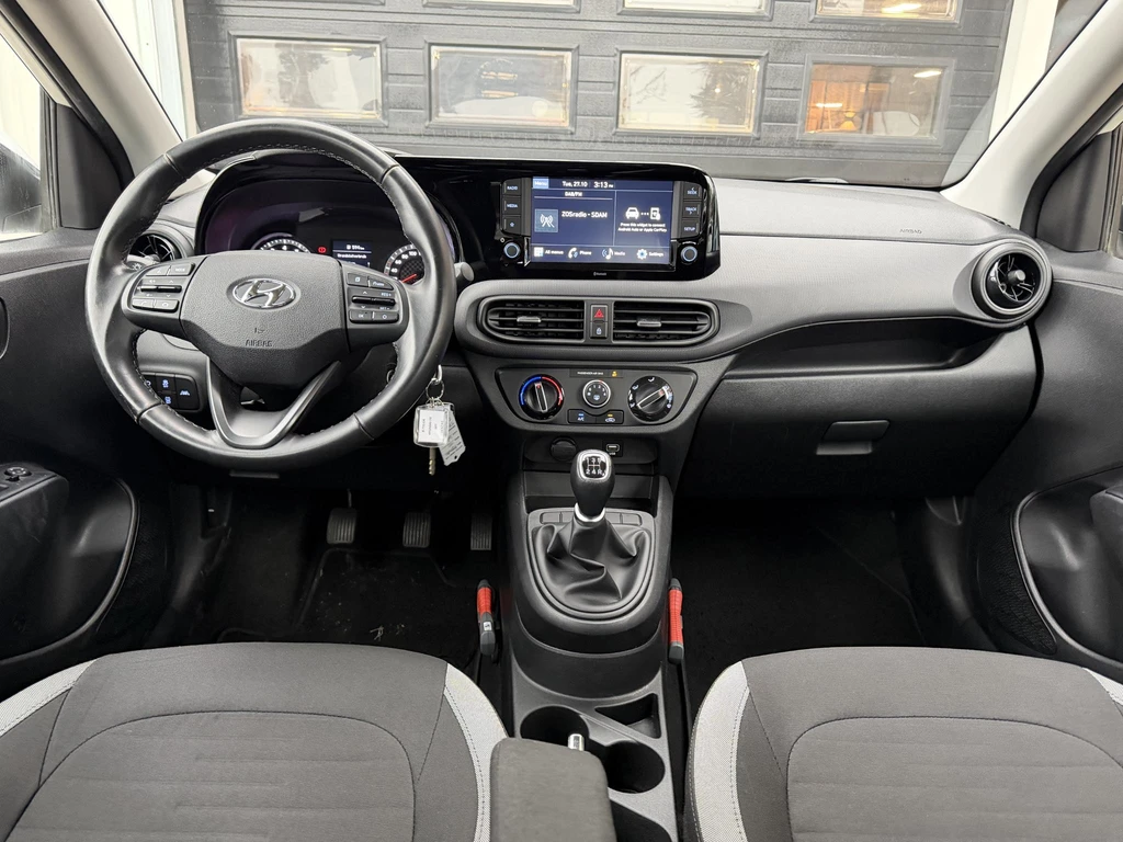 Hyundai i10 – foto 25