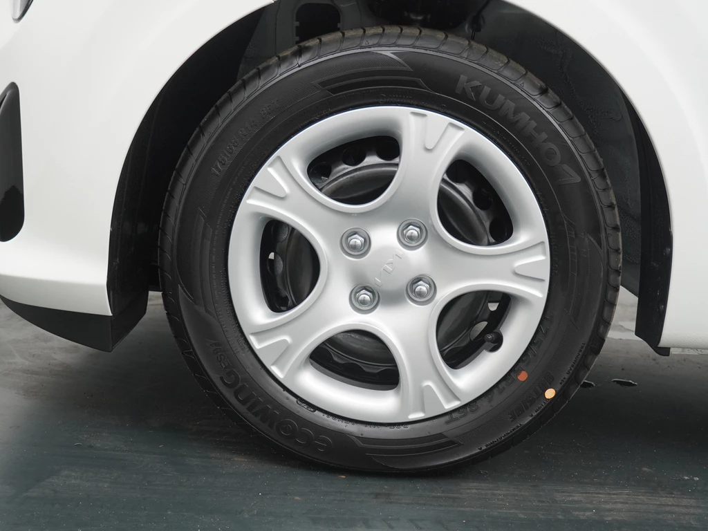 Kia Picanto – foto 16