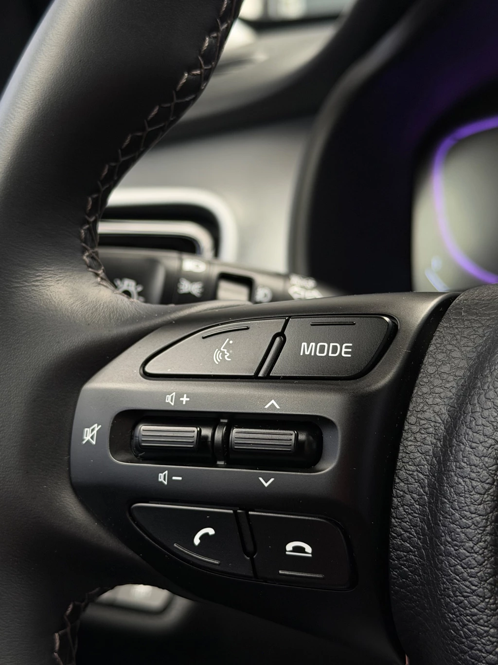 Kia Stonic – foto 25