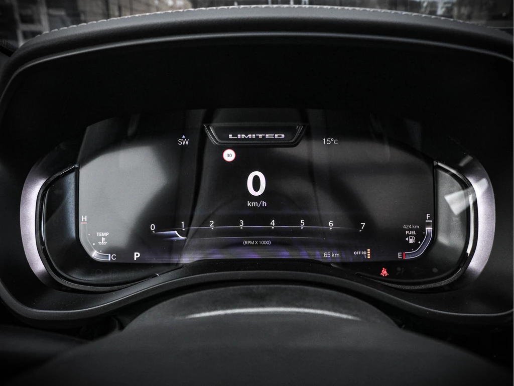 Dodge Ram 1500 – foto 13