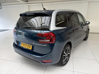 Citroën Grand C4 Spacetourer – thumbnail 5