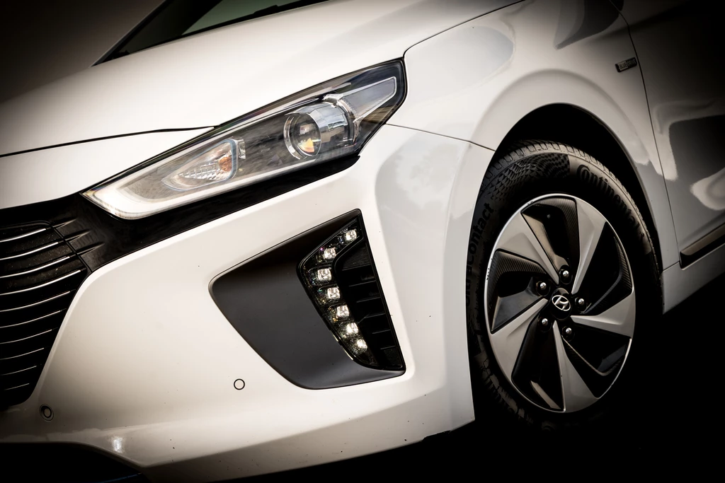 Hyundai IONIQ – foto 14