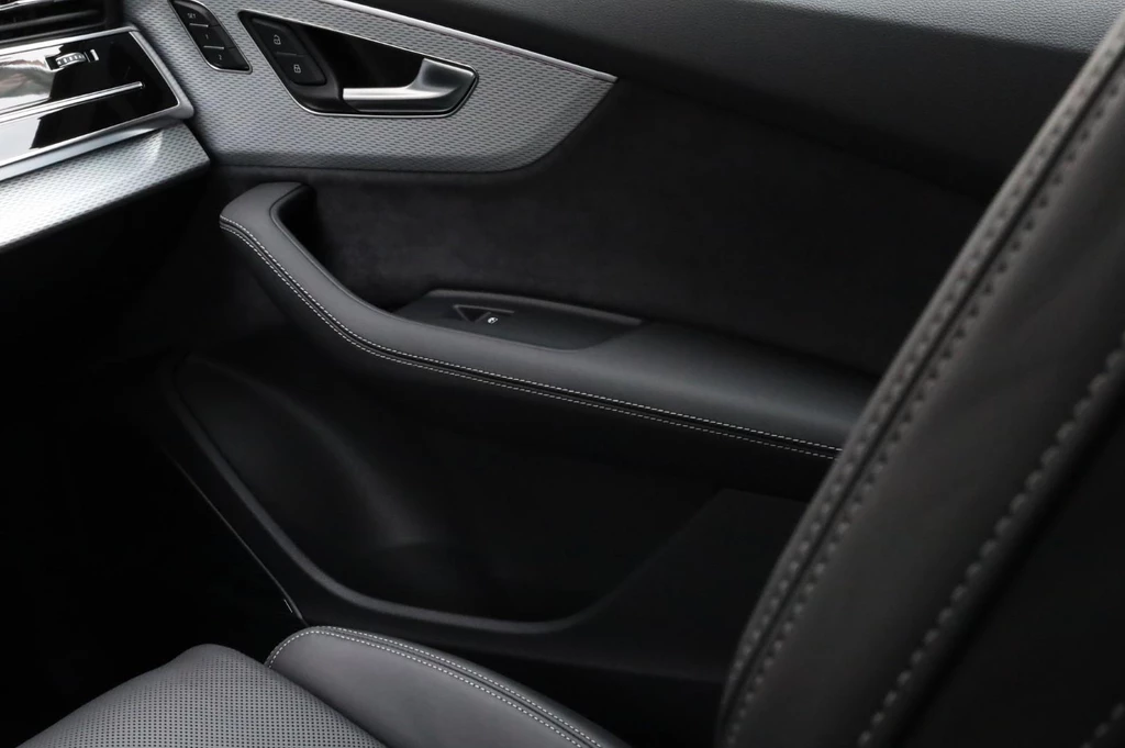 Audi Q7 – foto 42