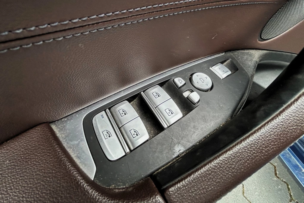 BMW X3 – foto 10