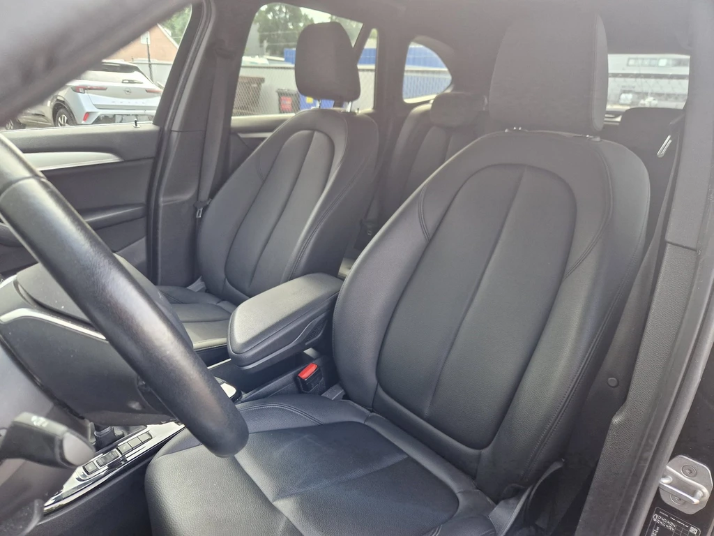 BMW X1 – foto 9