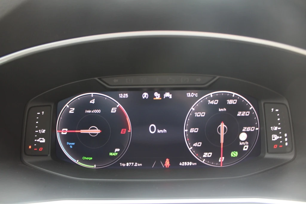 SEAT Tarraco – foto 13