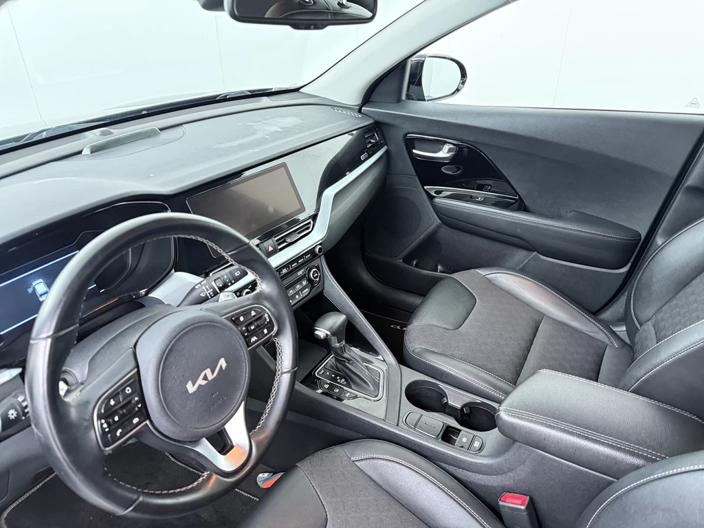 Kia Niro – foto 20