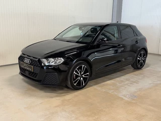 Audi A1 Sportback – thumbnail 2