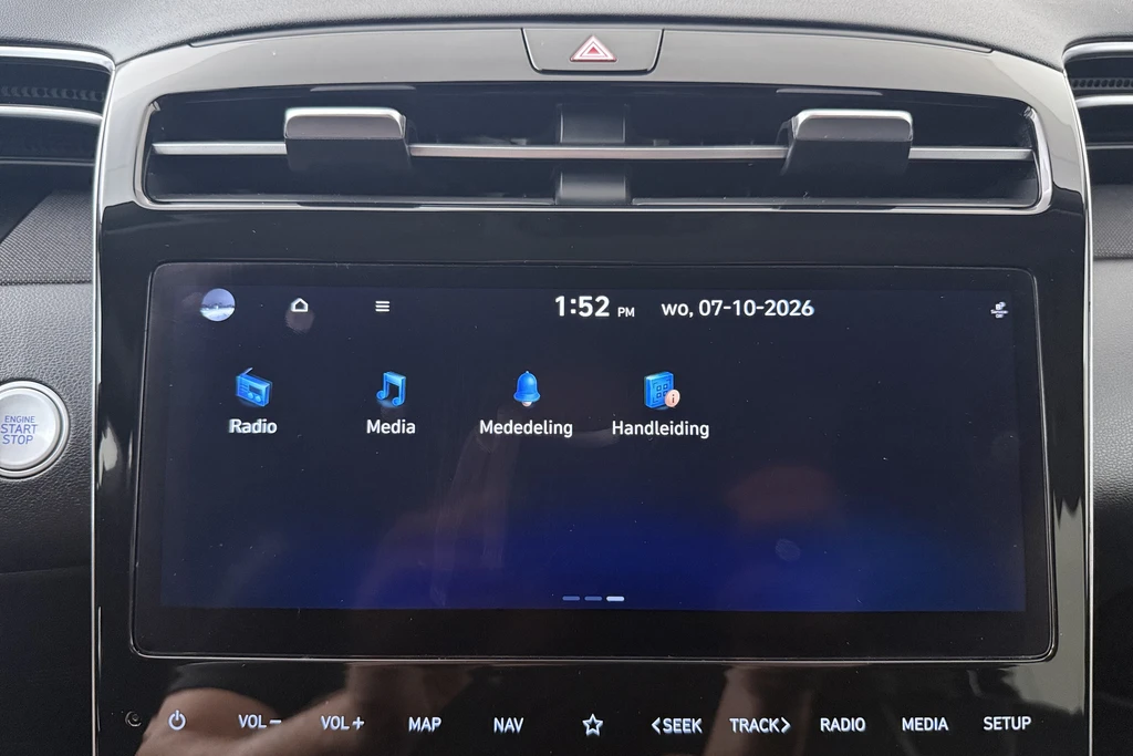 Hyundai Tucson – foto 30