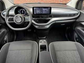 Fiat 500e – thumbnail 15