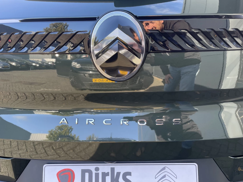 Citroën C3 Aircross – foto 30