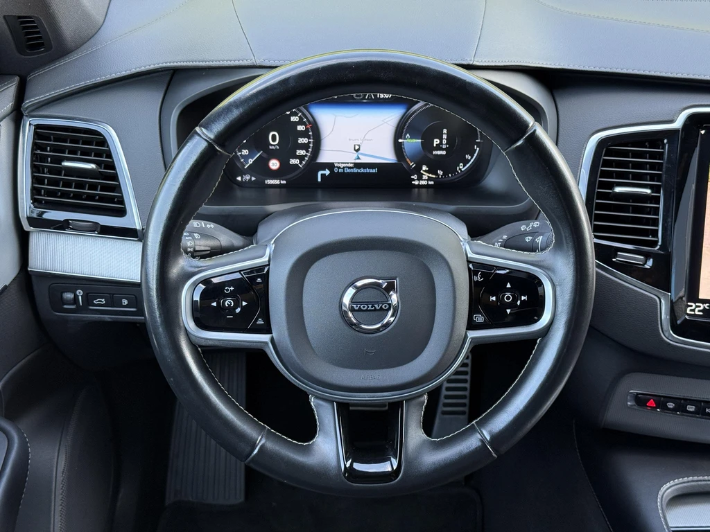 Volvo XC90 – foto 40
